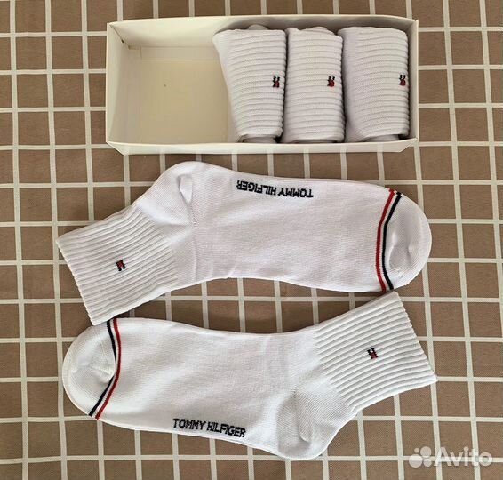 Носки мужские