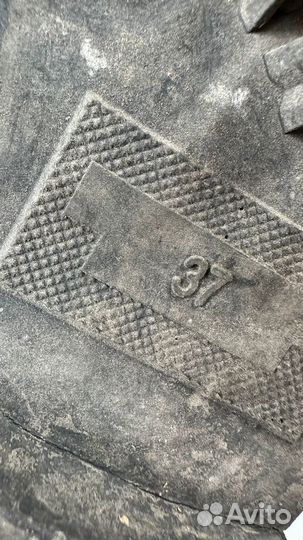 Ботинки детские