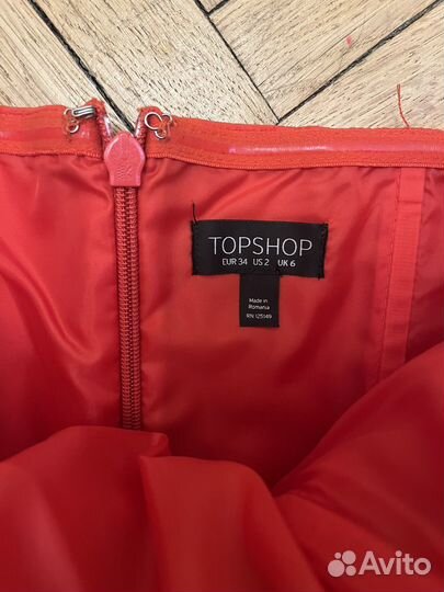 Комбинезон Topshop