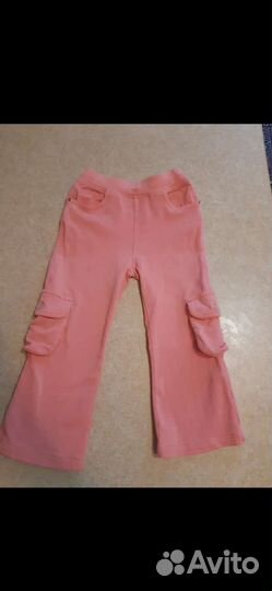 Вещи на девочку