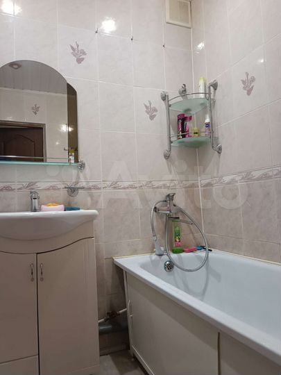 Комната 56 м² в 1-к., 3/9 эт.