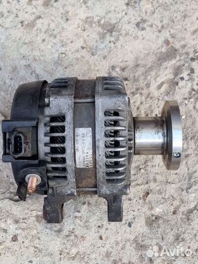 Генератор Форд Focus 2 дизель