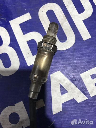 Датчик кислородный/Lambdasonde Kia Spectra S6D