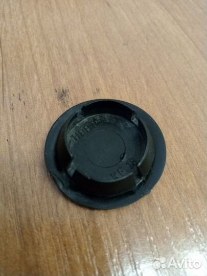 Заглушка двери/порога Hyundai Sonata седан G4GC