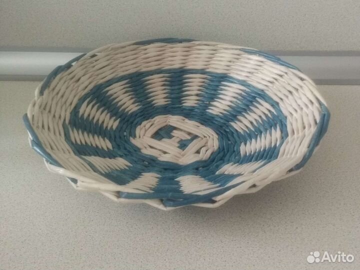 Корзиночки подарочные