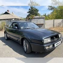 Volkswagen Corrado 1.8 MT, 1990, 200 000 км, с пробегом, цена 270 000 руб.