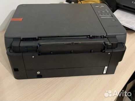 Мфу принтер сканер копир