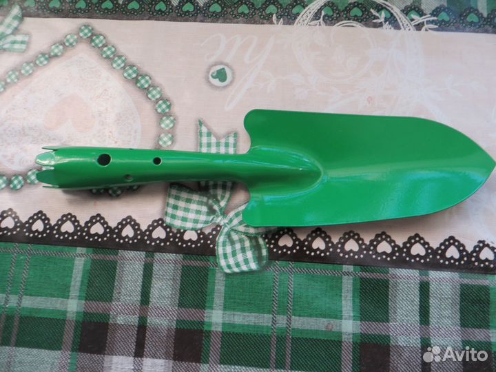 Инструмент для сада