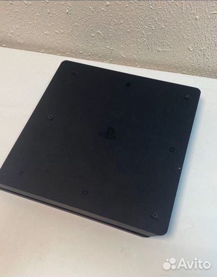 Sony playstation 4 slim 1tb