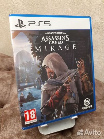 Игра для приставки ps 5