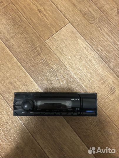 Автомагнитола