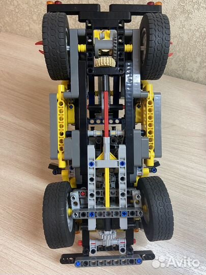Lego Technic 42079