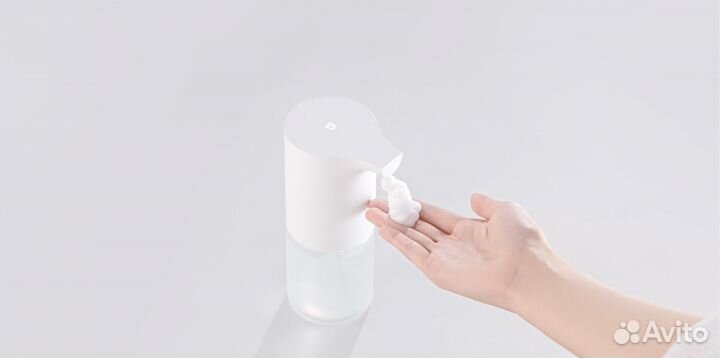 Сенсерный дозатор мыла Mi Automatic Foaming Soap