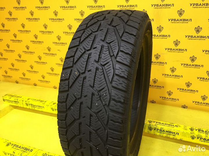 Tigar Winter 195/55 R15 85H