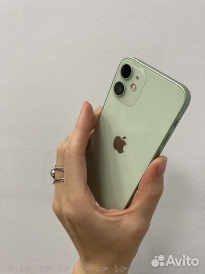 iPhone 12 mini, 256 ГБ