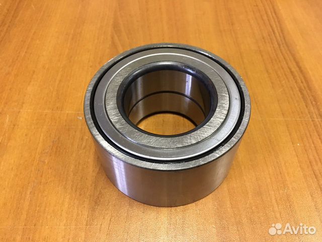 Подшипник Jaguar XF XJ AWD