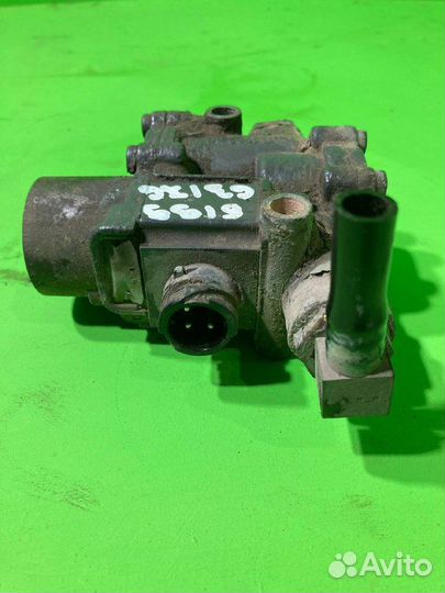 Магнитн клапан ABS байонетDIN DAF XF105