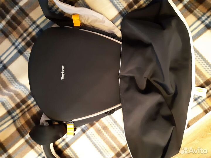 Переноска для детей кенгуру