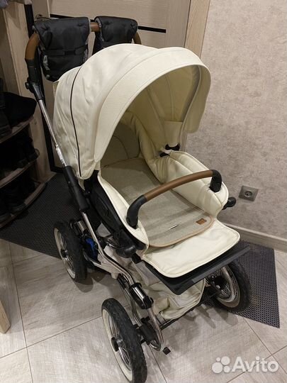 Коляска navington caravel Royal collection 2 в 1