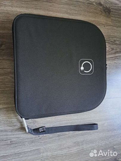 Органайзер для блока зарядки Mercedes Benz