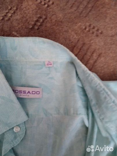 Мужские вещи пакетом 48 50