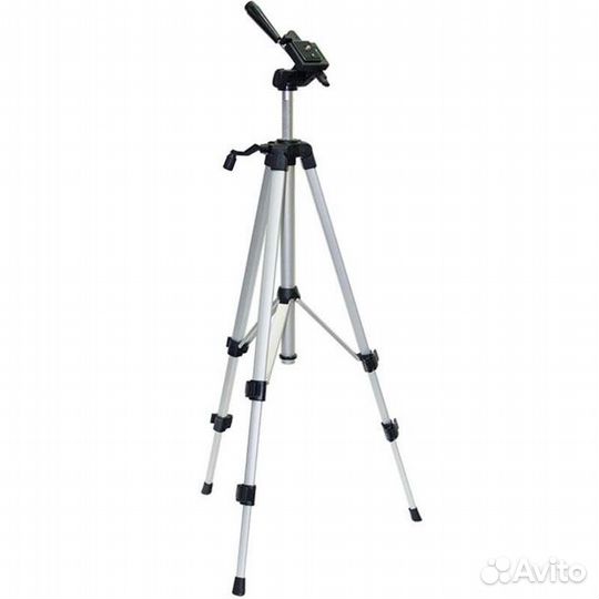 Штатив- стойка- трипод новый Dicom TV-275 N Silver