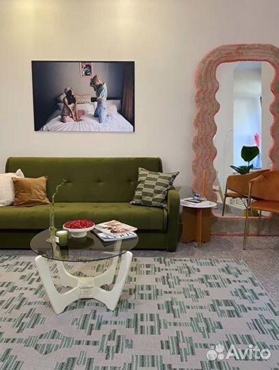 Мастер маникюра и педикюра