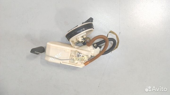 Насос топливный электрический Nissan Primera P11