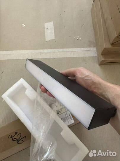 Светильник трековый maytoni