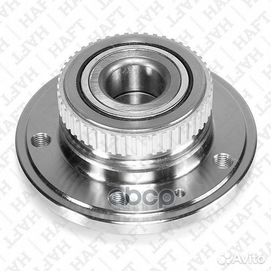 Ступица haft RH0400 RH0400 haft