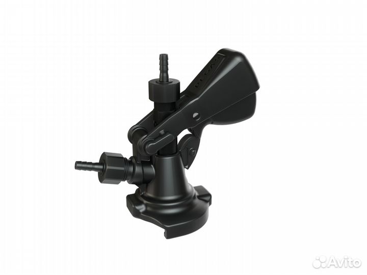 Заборная головка Пегас Optima тип 