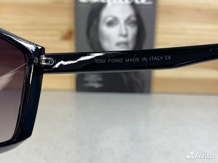 Очки женские Tom Ford 920