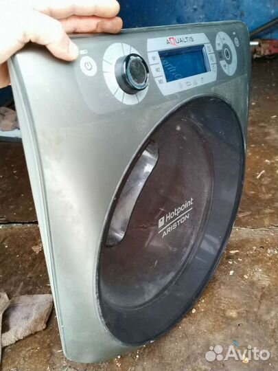 Блок управления Hotpoint Ariston