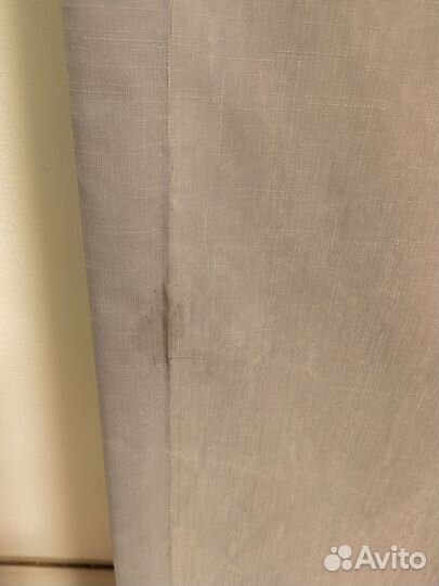 Рулонная штора Гардина