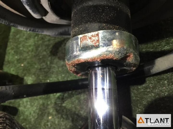 Стойка передняя nissan teana