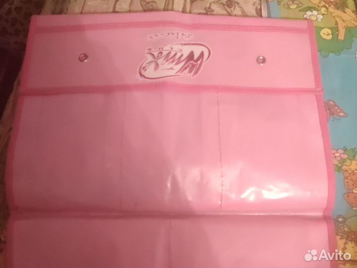 Предметы для кукол