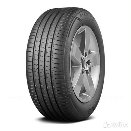 Bridgestone Alenza 001 285/45 R22 110H