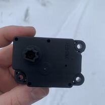 Моторчик печки Вольво s 40