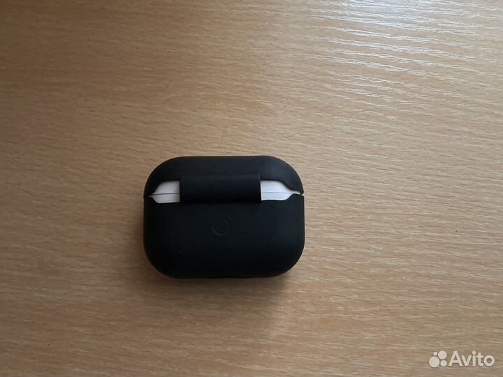 Беспроводные наушники apple airpods pro 2