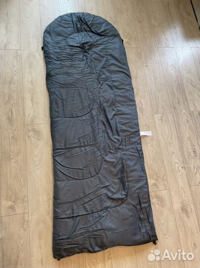 Спальный мешок nordway montreal L
