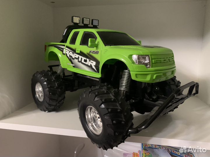 Внедорожник погрузчик трактор гоночный jcb