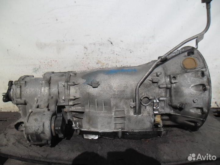 АКПП Mercedes E, 2007 г. E55 W211 5.5I 722677