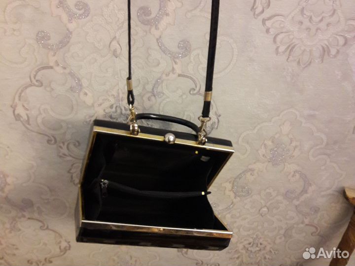 Сумка женская versace