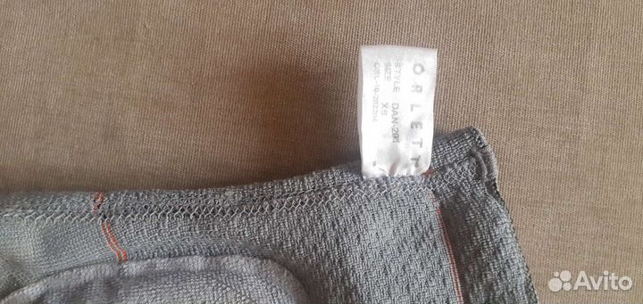 Ортез на голеностопный сустав детский