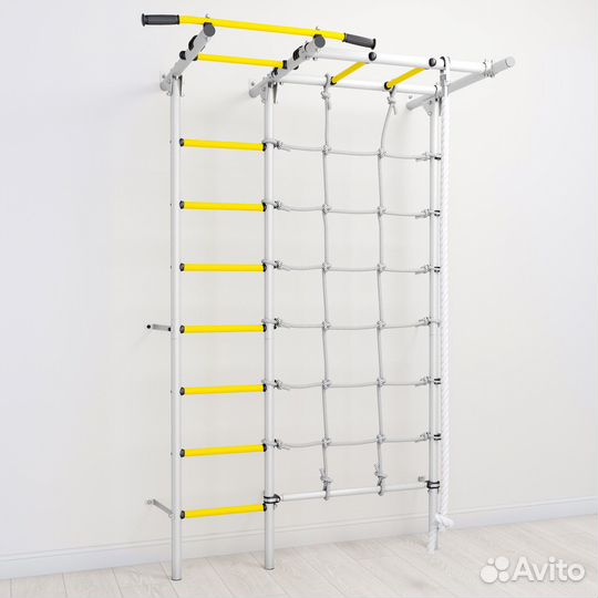 Шведская стенка