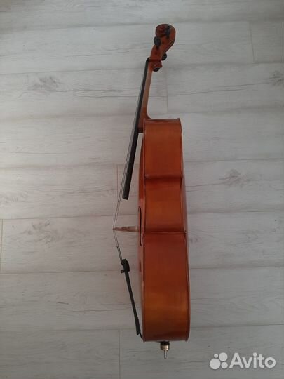 Виолончель 1/2 (очень удачный Горонок)