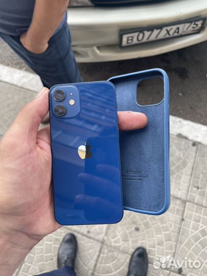 iPhone 12 mini, 64 ГБ