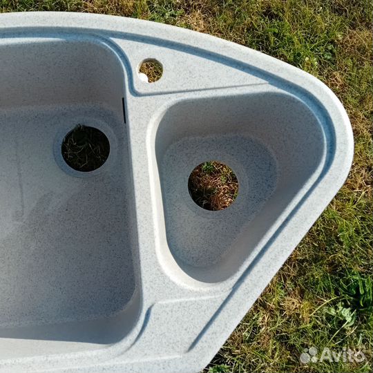 Мойка для кухни