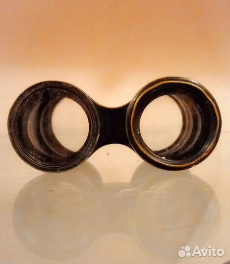 Бинокль shevalier opticien франция