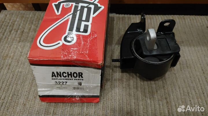 Подушка АКПП Dodge Grand Caravan (2011-2020) 3.6L